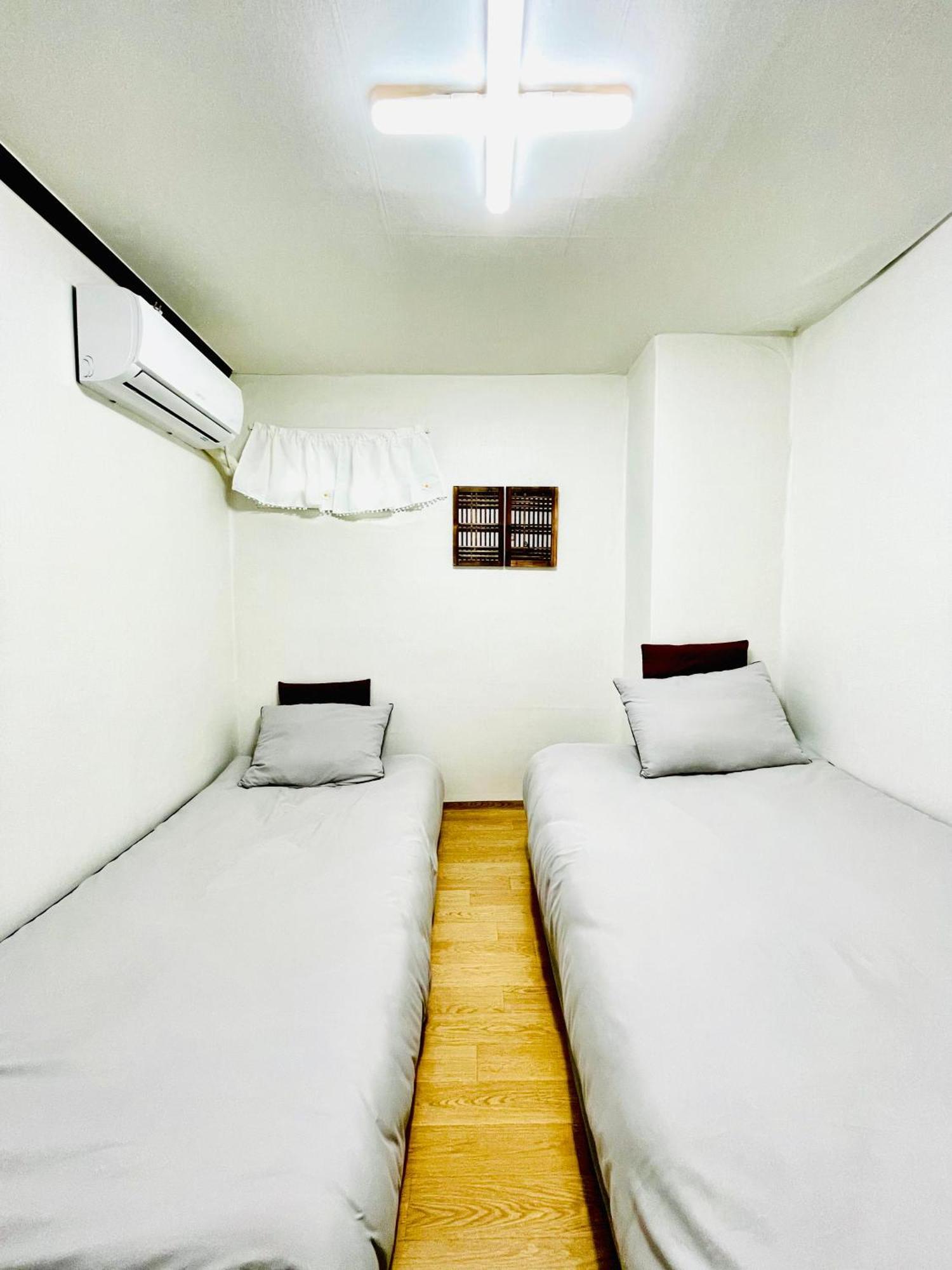 Cheong Un Gak Apartman Szöul Kültér fotó